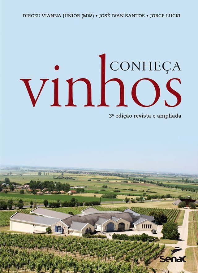  Conheça vinhos(Kobo/電子書)