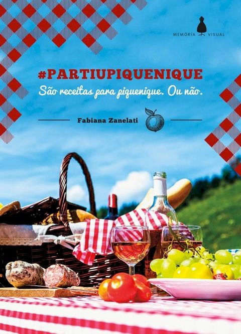 #Partiupiquenique(Kobo/電子書)