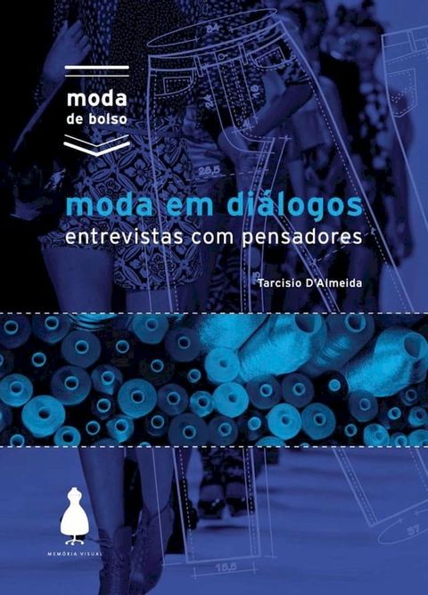 Moda em di&aacute;logos(Kobo/電子書)