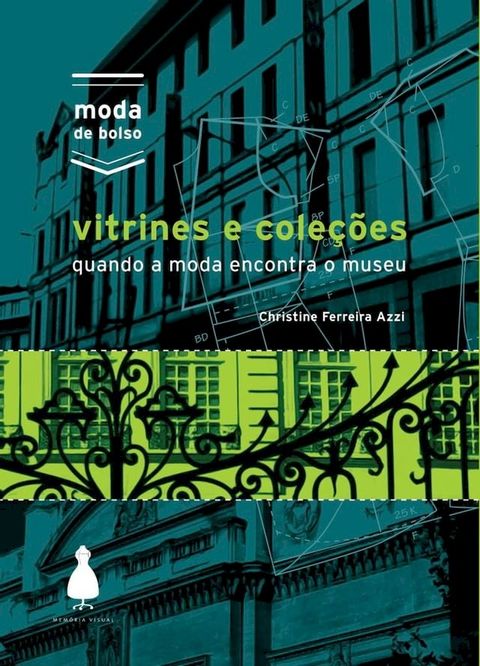 Vitrines e coleções(Kobo/電子書)