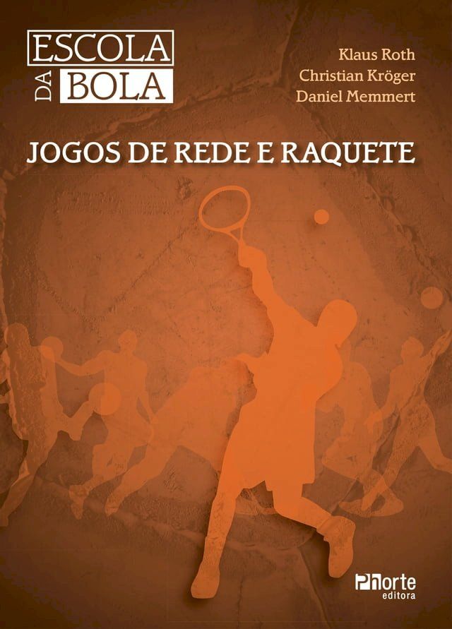  Jogos de rede e raquete(Kobo/電子書)