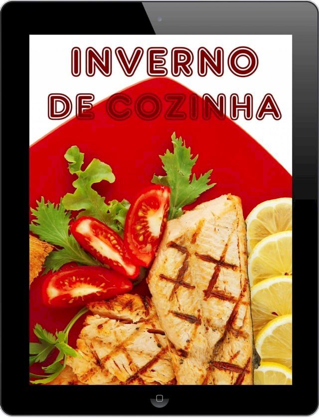  Inverno de Cozinha(Kobo/電子書)