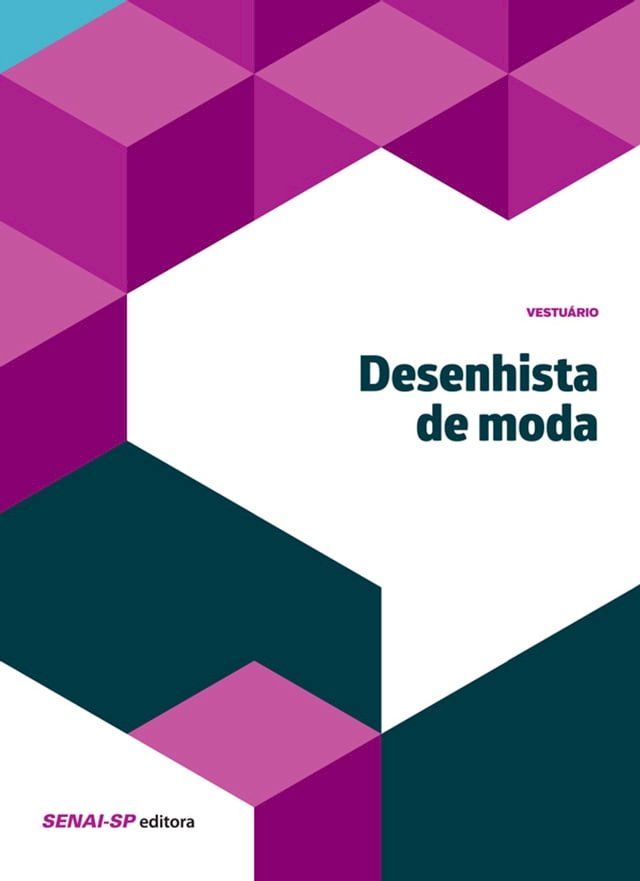  Desenhista de moda(Kobo/電子書)