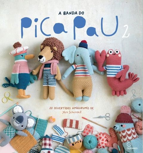 A Banda do Pica Pau 2(Kobo/電子書)