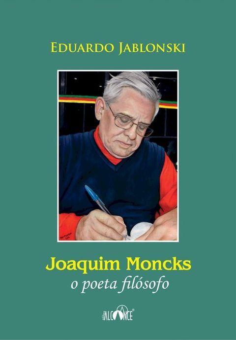 Joaquim Moncks(Kobo/電子書)