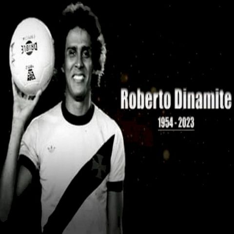 Roberto Dinamite; O maior de todos.(Kobo/電子書)