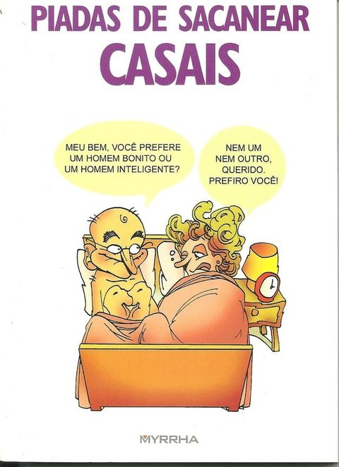 Piadas de sacanear casais(Kobo/電子書)