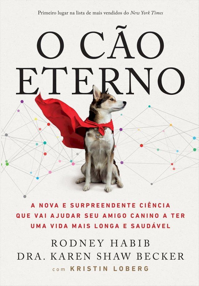  O Cão Eterno(Kobo/電子書)