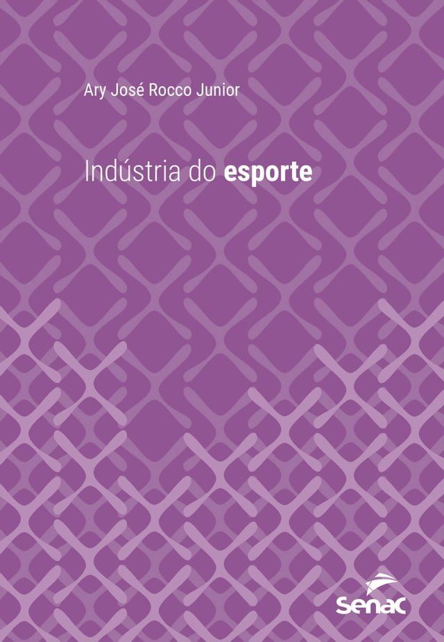  Indústria do esporte(Kobo/電子書)