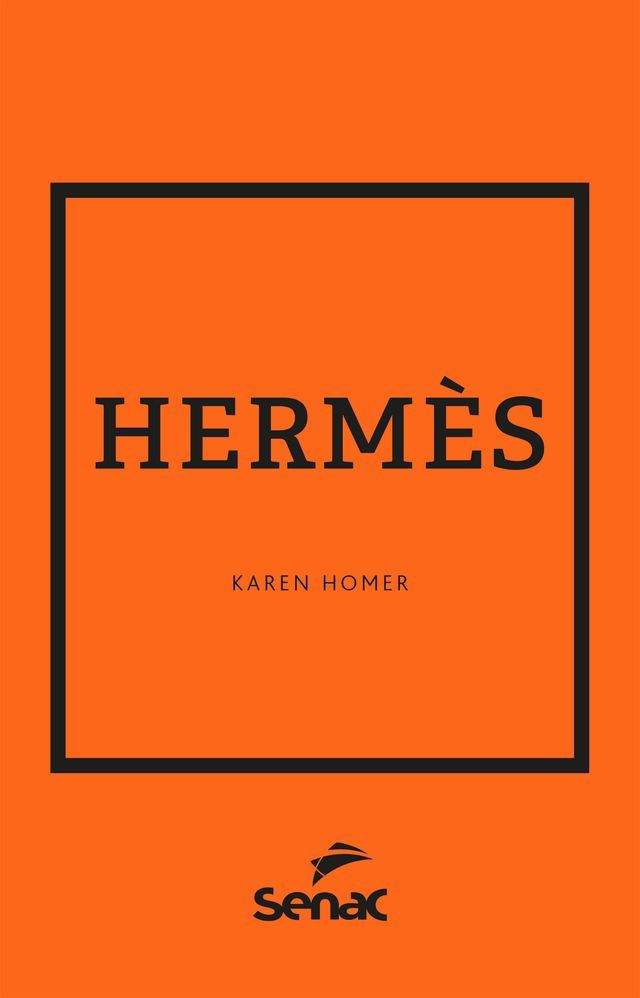  Herm&egrave;s(Kobo/電子書)