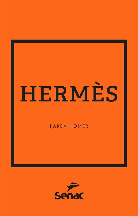 Herm&egrave;s(Kobo/電子書)