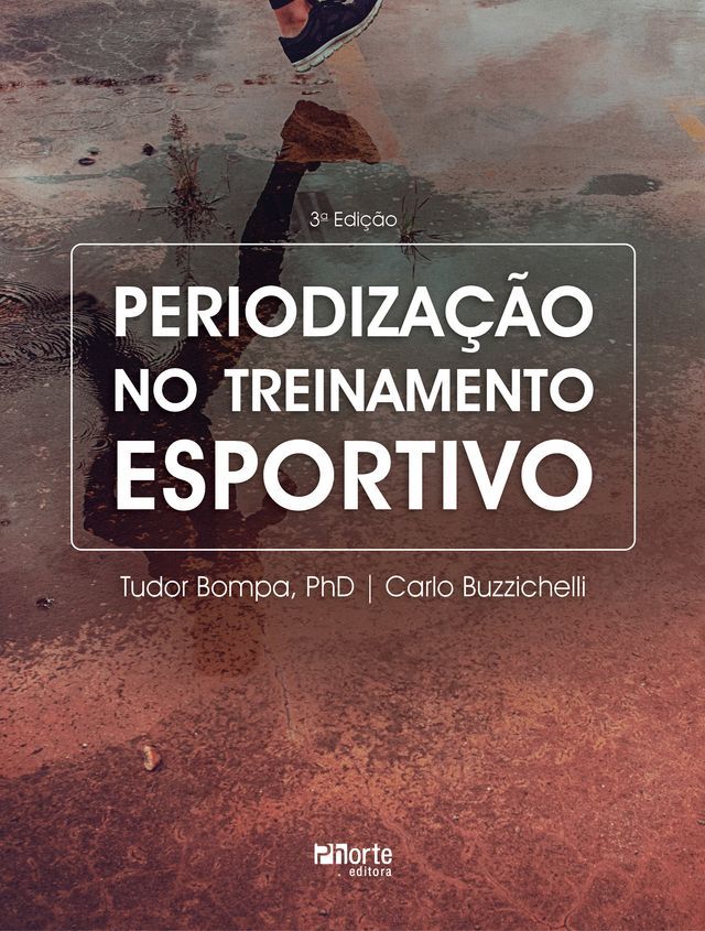  Periodização no treinamento esportivo(Kobo/電子書)