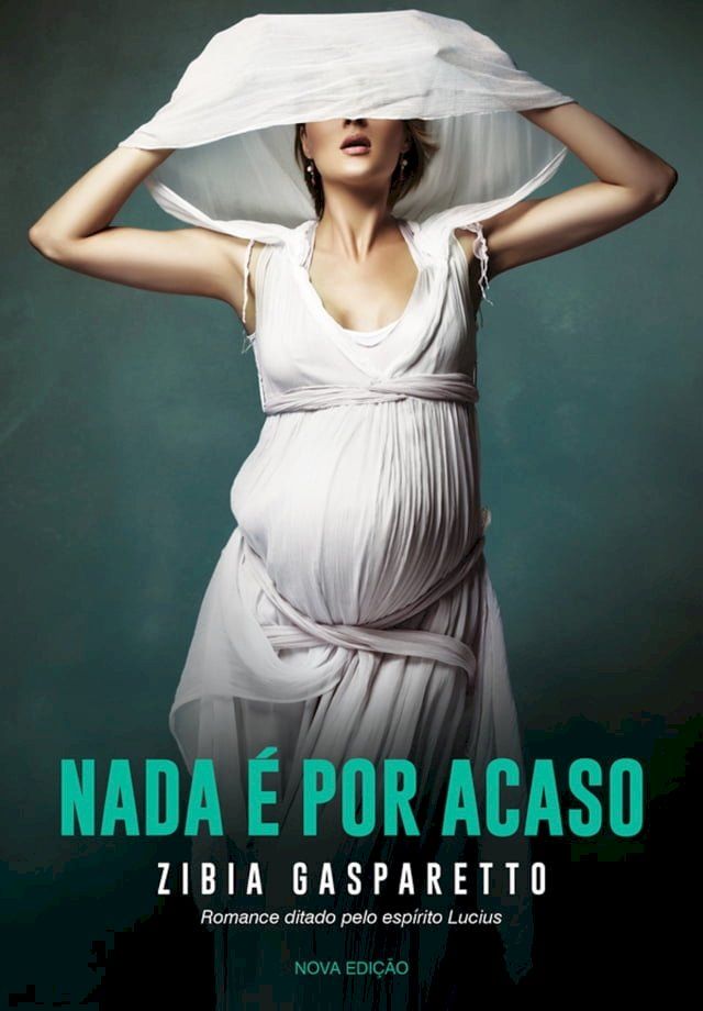  Nada é por acaso(Kobo/電子書)