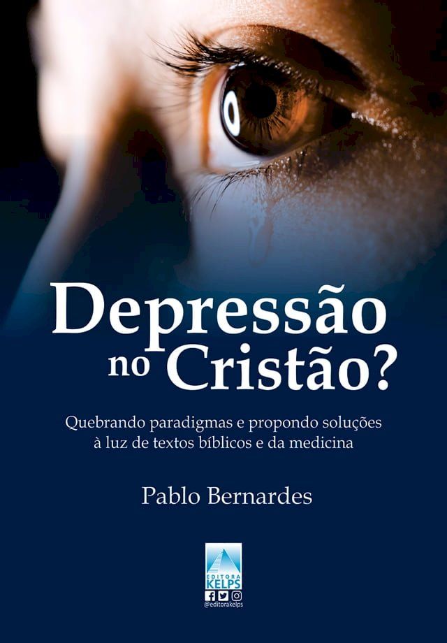  Depressão no Cristão?(Kobo/電子書)