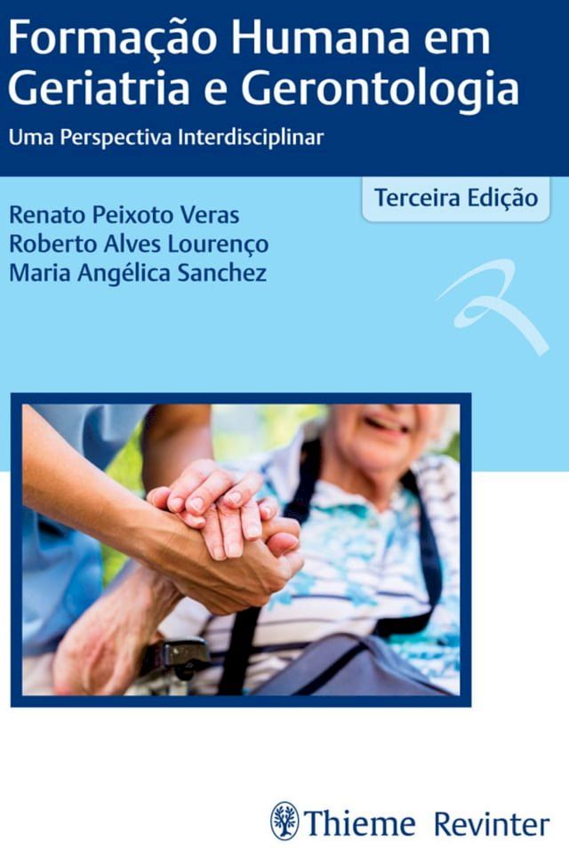  Formação Humana em Geriatria e Gerontologia(Kobo/電子書)