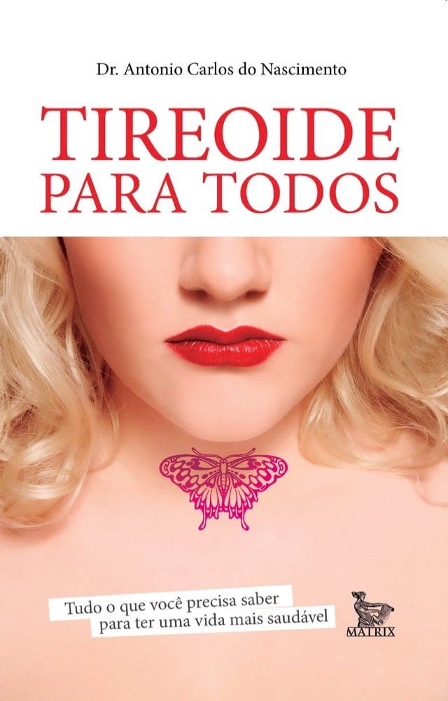  Tireoide para todos(Kobo/電子書)