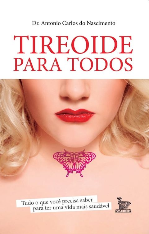 Tireoide para todos(Kobo/電子書)