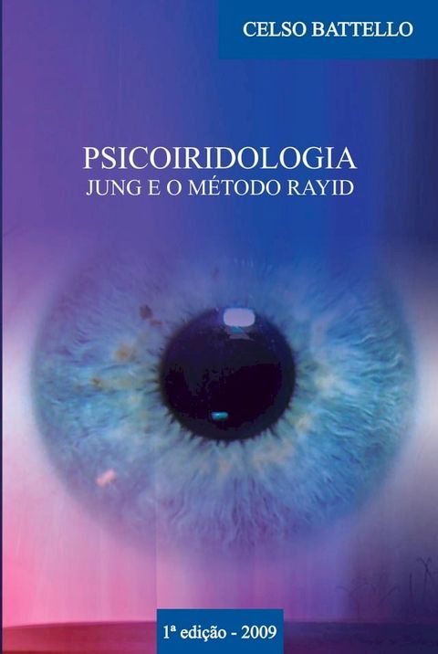 Psicoiridologia(Kobo/電子書)