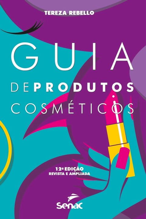 Guia de produtos cosméticos(Kobo/電子書)