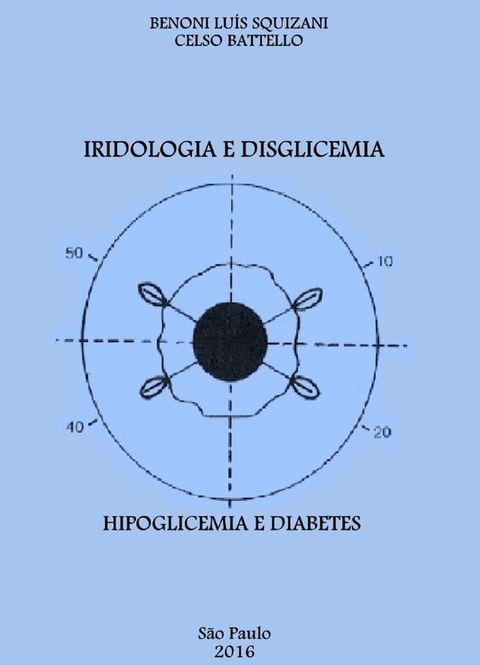 Iridologia e Disglicemia(Kobo/電子書)