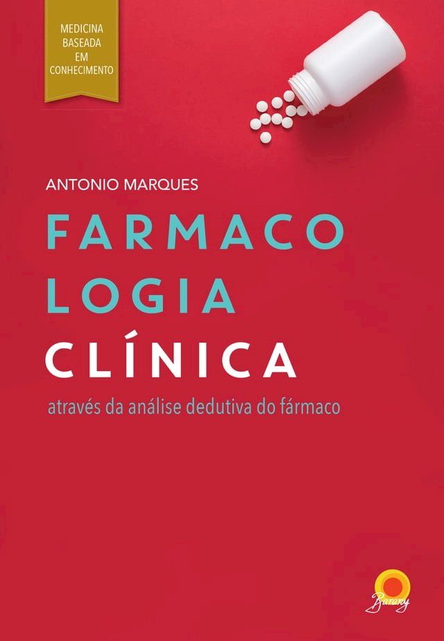  Farmacologia Cl&iacute;nica(Kobo/電子書)