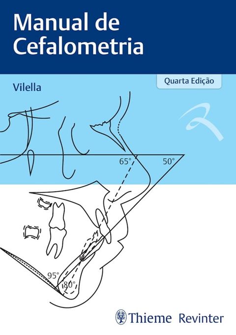 Manual de cefalometria(Kobo/電子書)