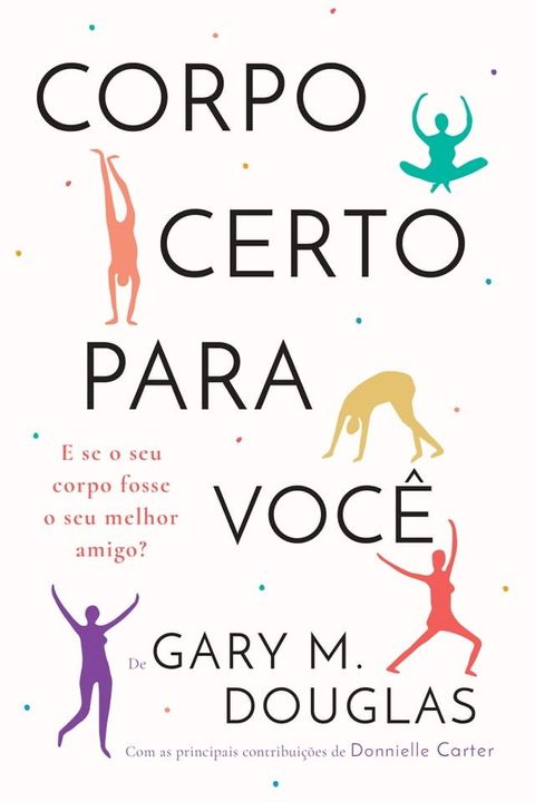 Corpo Certo Para Você(Kobo/電子書)