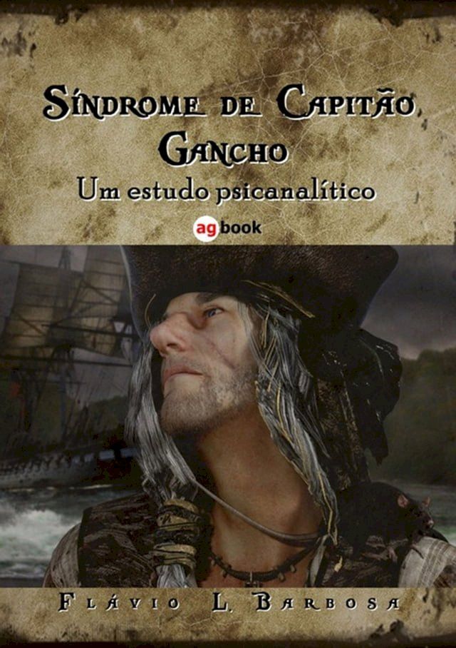  S&iacute;ndrome De Capit&atilde;o Gancho(Kobo/電子書)