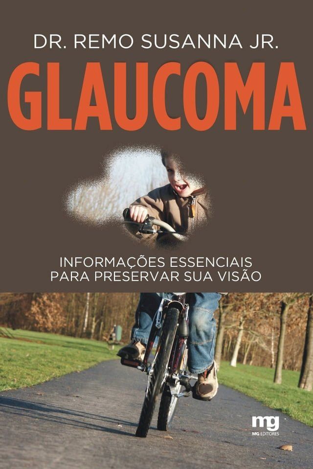  Glaucoma(Kobo/電子書)