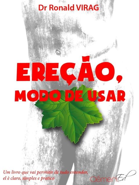 Ere&ccedil;ao, mode de usar(Kobo/電子書)