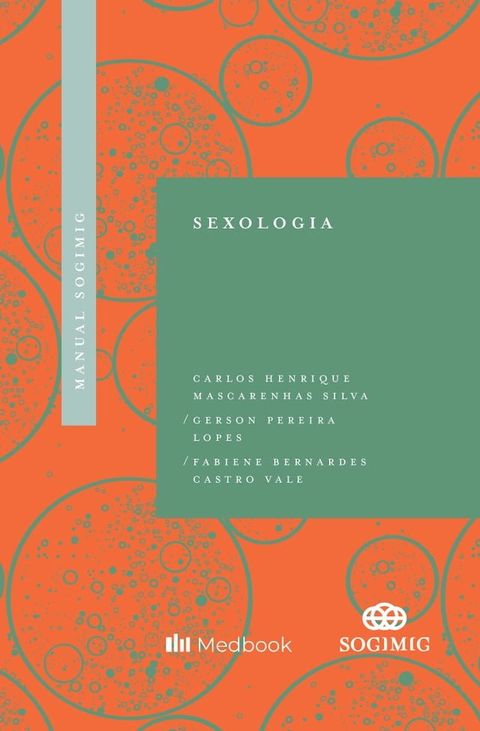 Manual SOGIMIG de Sexologia(Kobo/電子書)