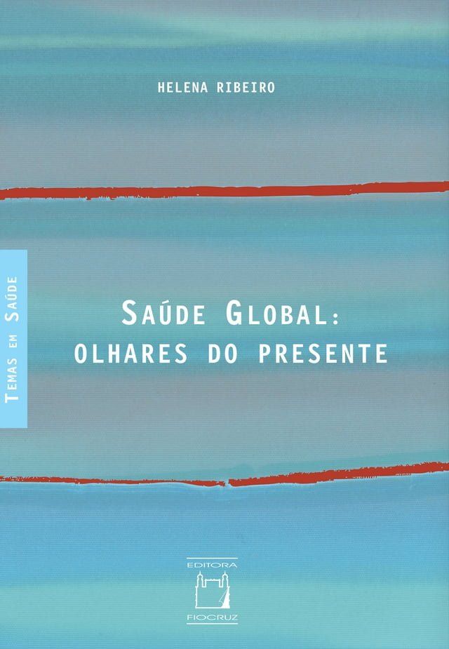  Sa&uacute;de global(Kobo/電子書)