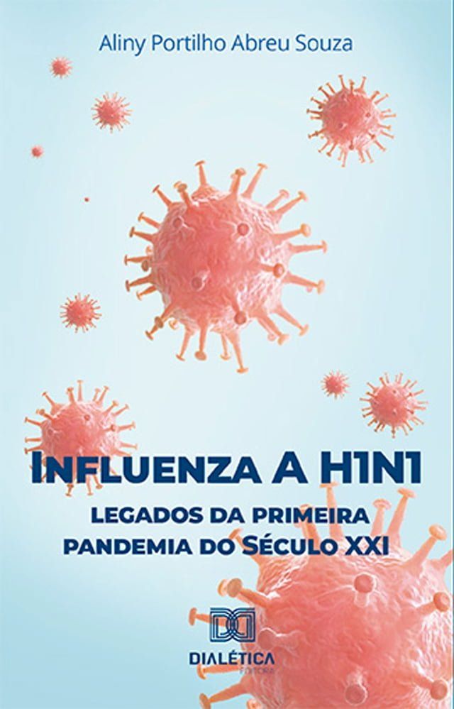  Influenza A H1N1(Kobo/電子書)