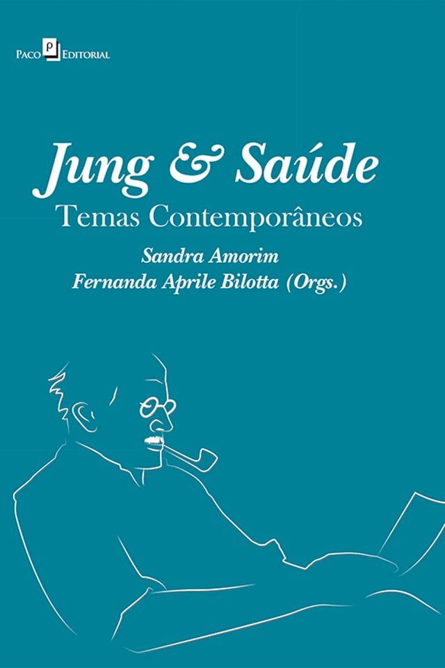  Jung & saúde(Kobo/電子書)