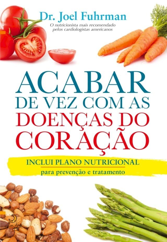  Acabar de Vez com as Doenças do Coração(Kobo/電子書)