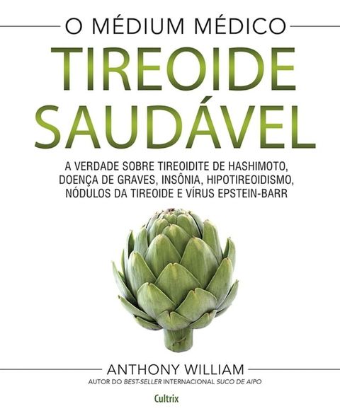 Tireoide saudável(Kobo/電子書)