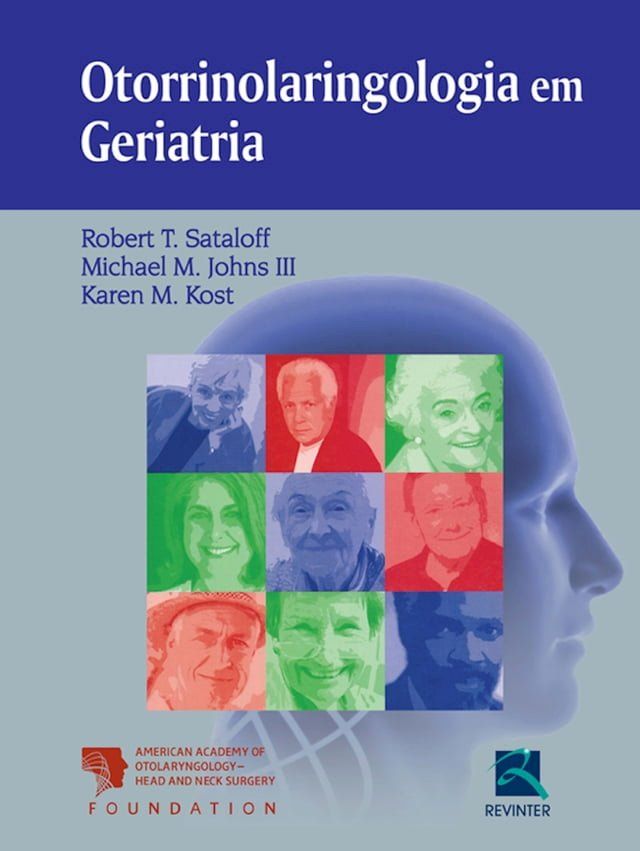  Otorrinolaringologia em geriatria(Kobo/電子書)