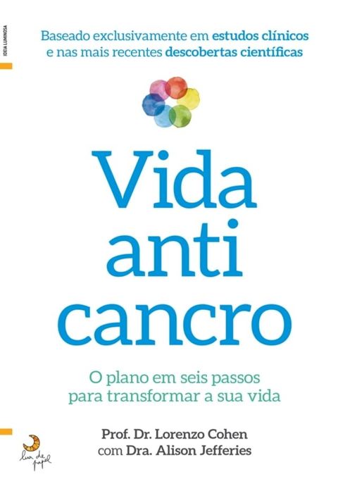 Vida Anticancro(Kobo/電子書)