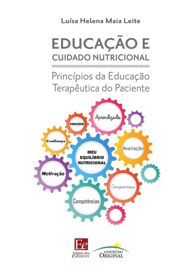  Educa&ccedil;&atilde;o e Cuidado Nutricional(Kobo/電子書)