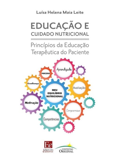 Educação e Cuidado Nutricional(Kobo/電子書)