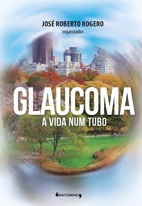 Glaucoma(Kobo/電子書)