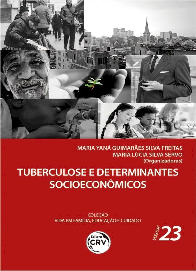  Tuberculose e determinantes socioeconômicos(Kobo/電子書)