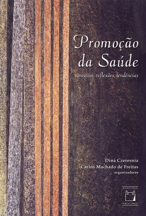 Promoção da saúde(Kobo/電子書)