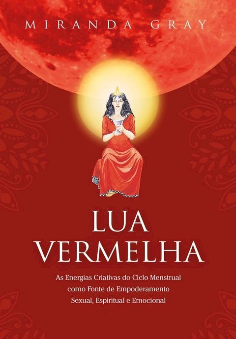 Lua Vermelha(Kobo/電子書)