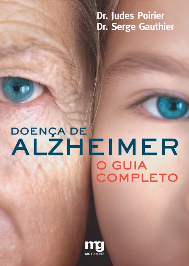  Doença de Alzheimer(Kobo/電子書)