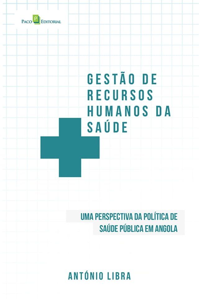  Gestão de Recursos Humanos da Saúde(Kobo/電子書)