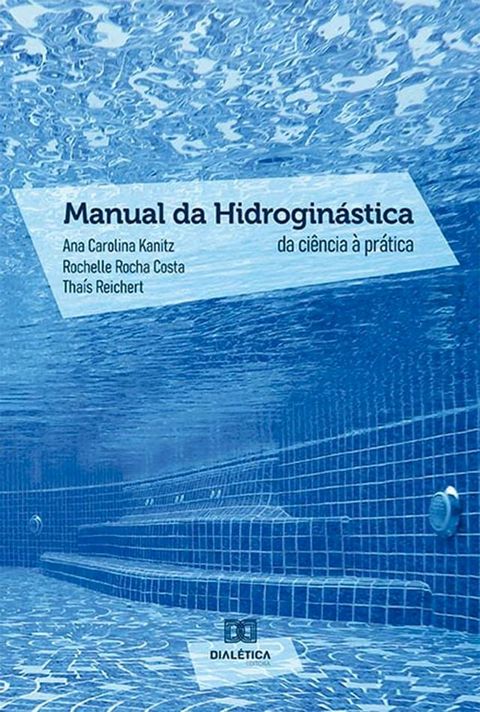 Manual da Hidroginástica(Kobo/電子書)