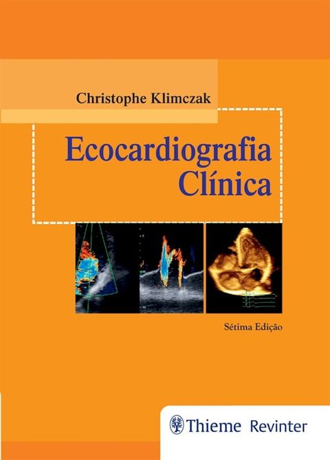 Ecocardiografia Cl&iacute;nica(Kobo/電子書)