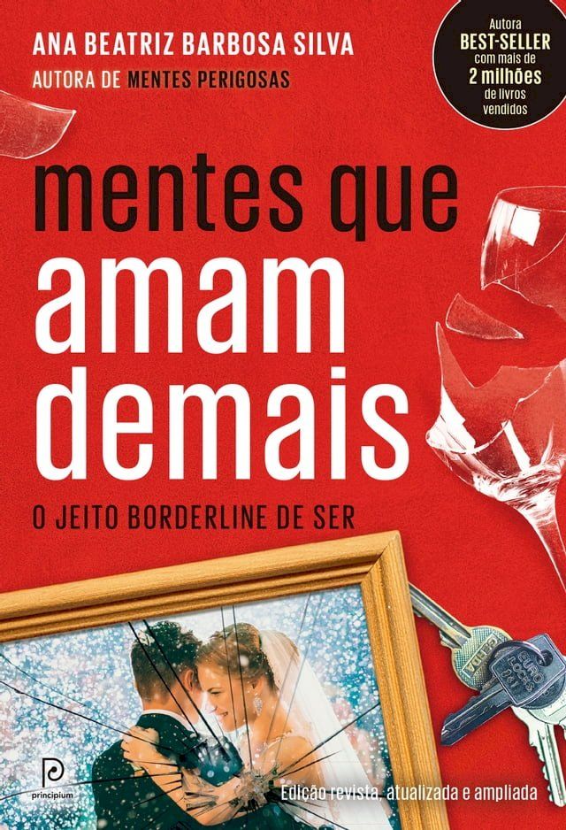  Mentes que amam demais(Kobo/電子書)