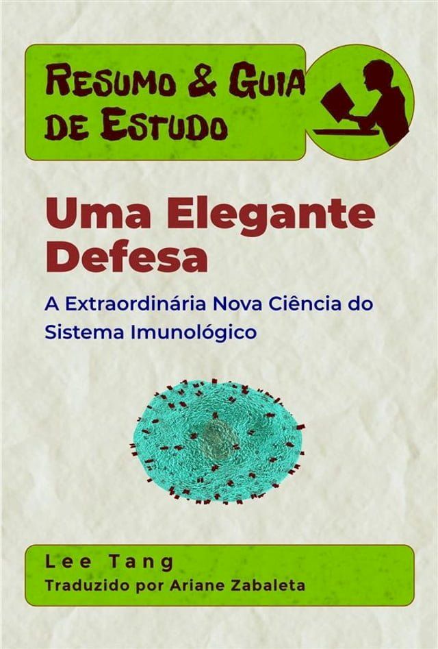  Resumo & Guia De Estudo - Uma Elegante Defesa(Kobo/電子書)